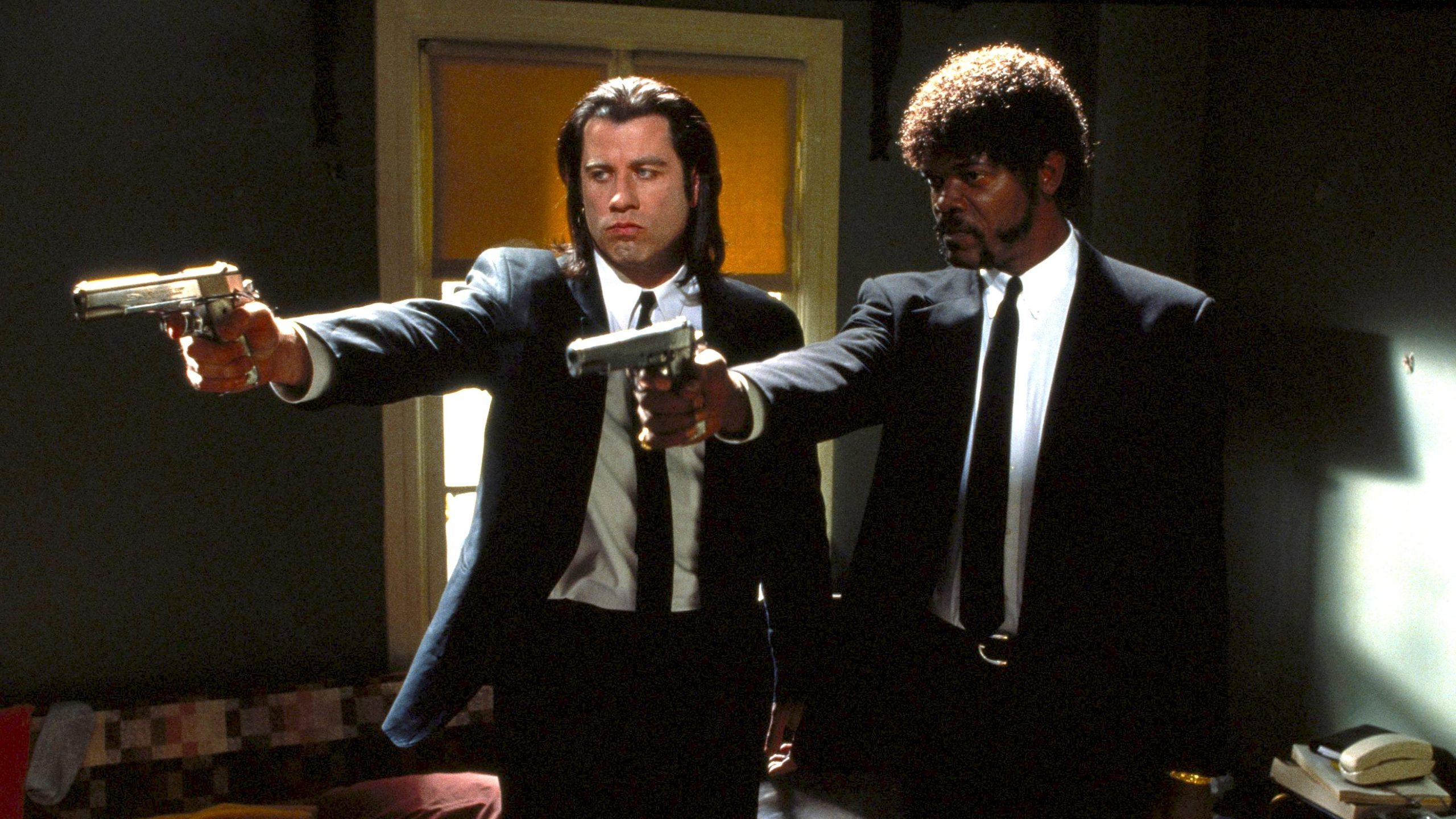 Pulp Fiction 1994 Pulp Fiction 1994