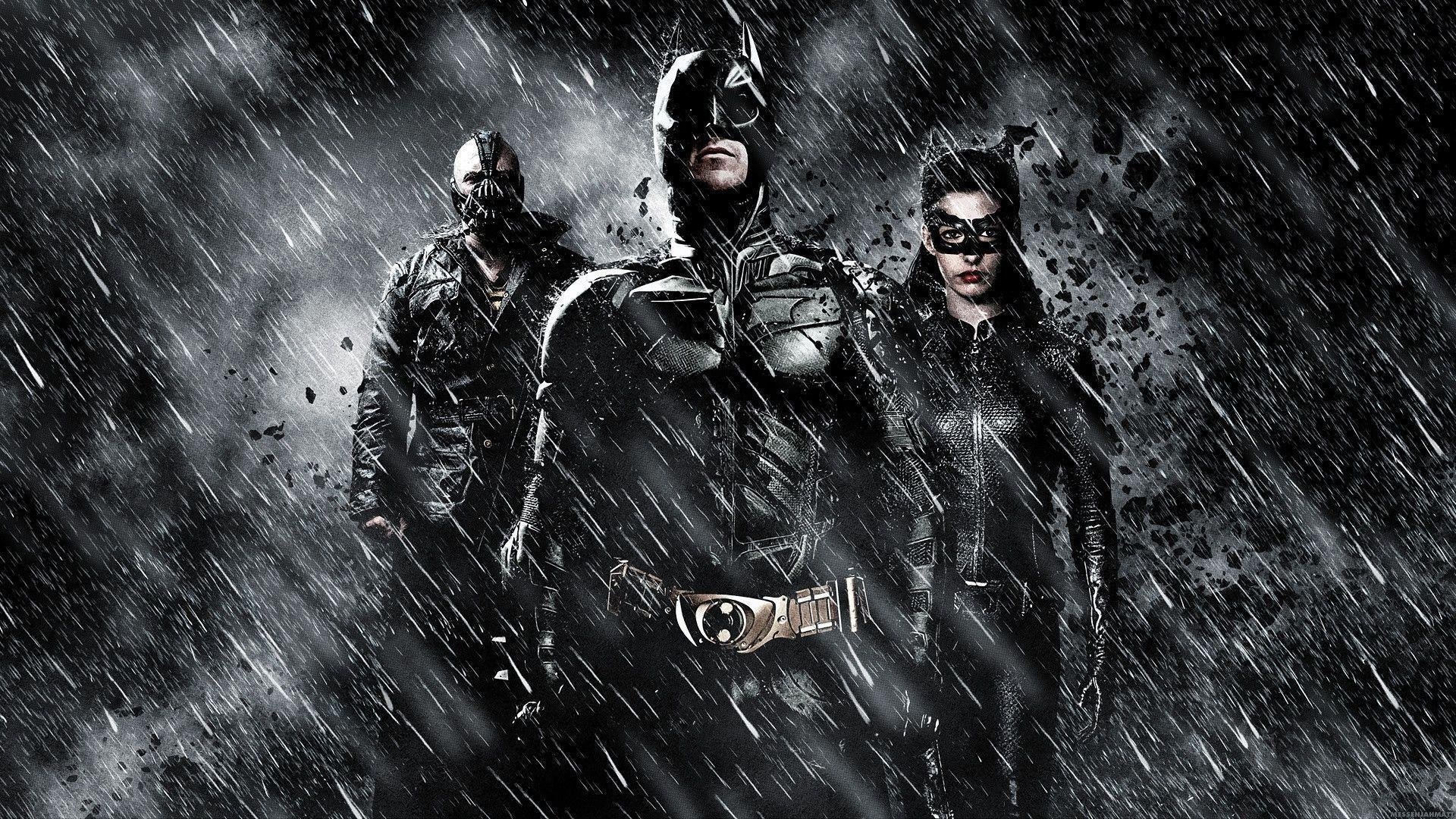 The Dark Knight Rises 2012 The Dark Knight Rises 2012