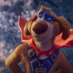 Charlie the Wonderdog 2025