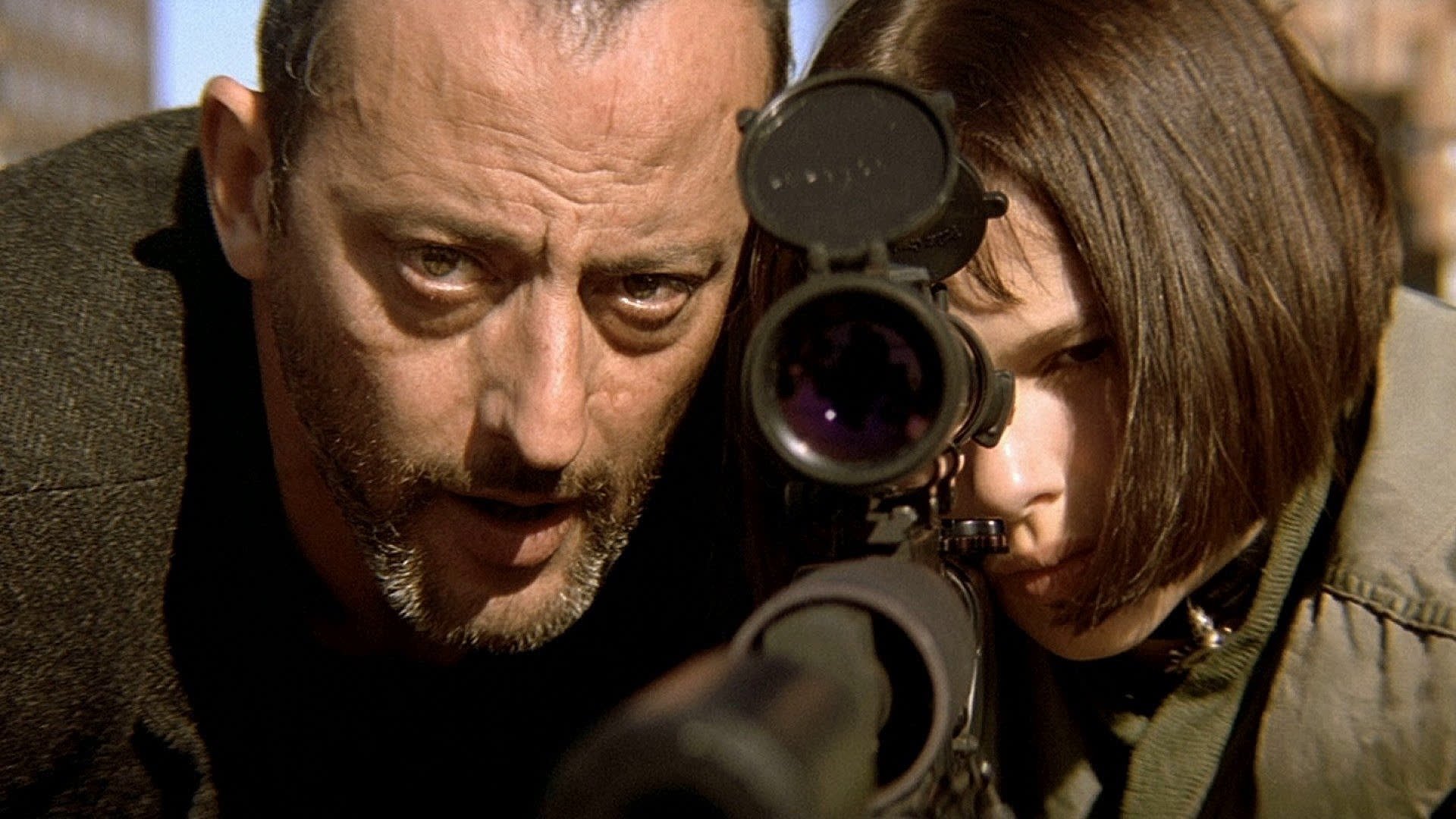 Léon: The Professional 1994 Léon: The Professional 1994