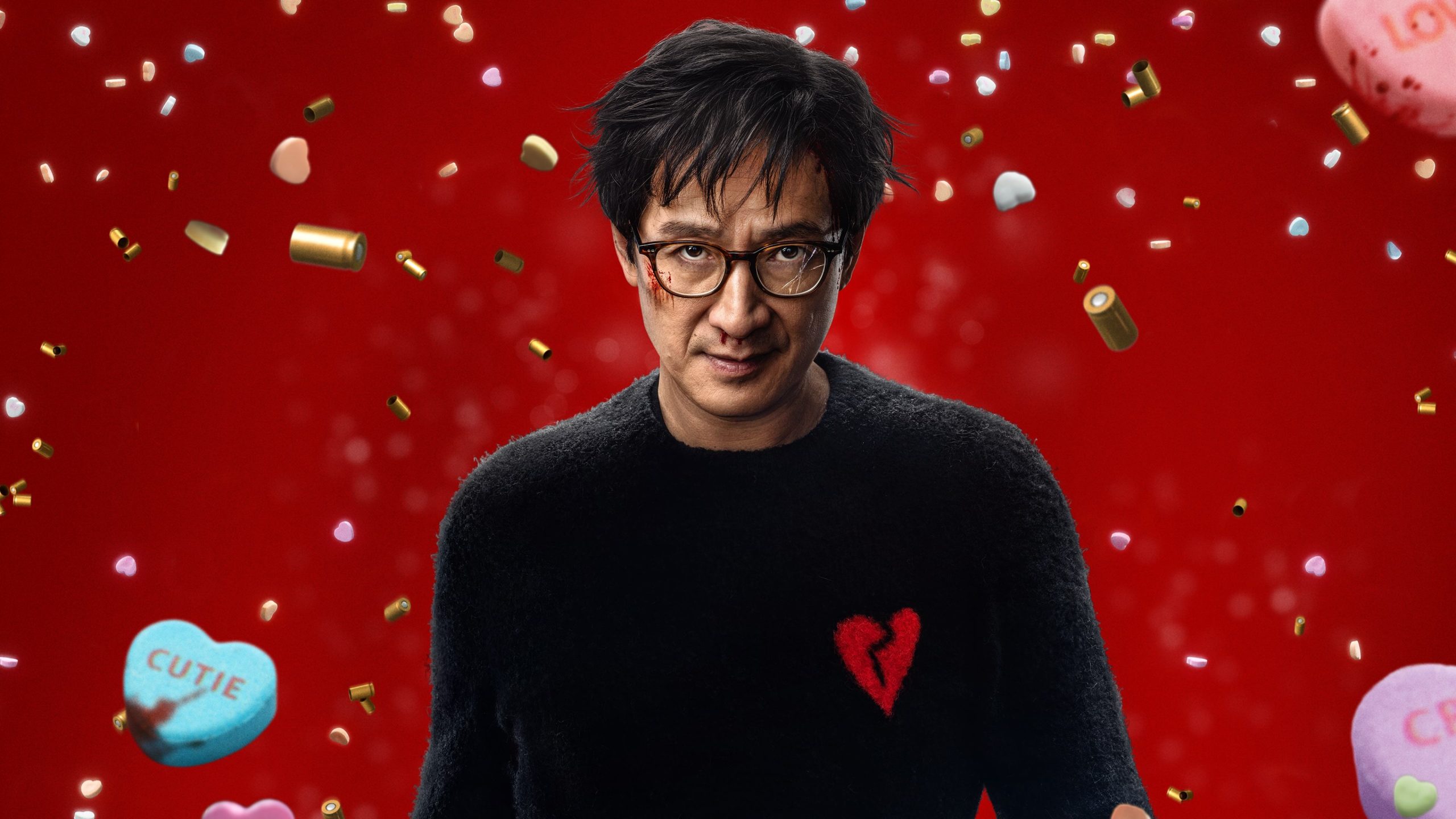 Love Hurts 2025 Love Hurts 2025