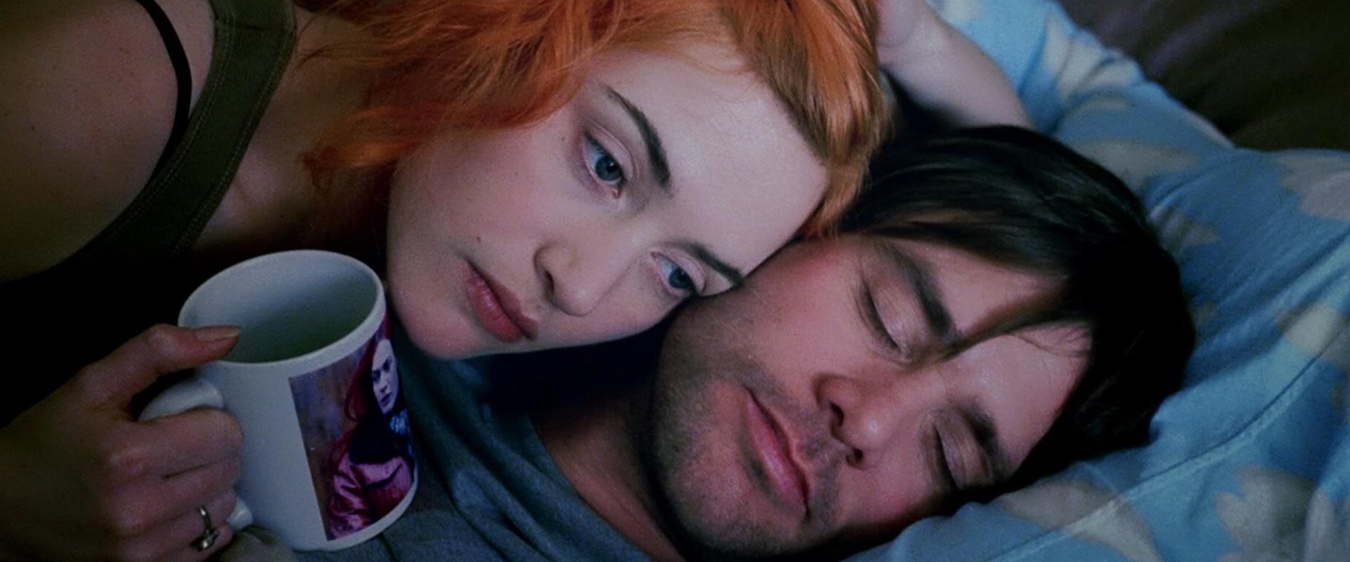 Eternal Sunshine of the Spotless Mind 2004 Eternal Sunshine of the Spotless Mind 2004