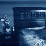 Paranormal Activity 2007