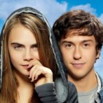 Paper Towns 2015