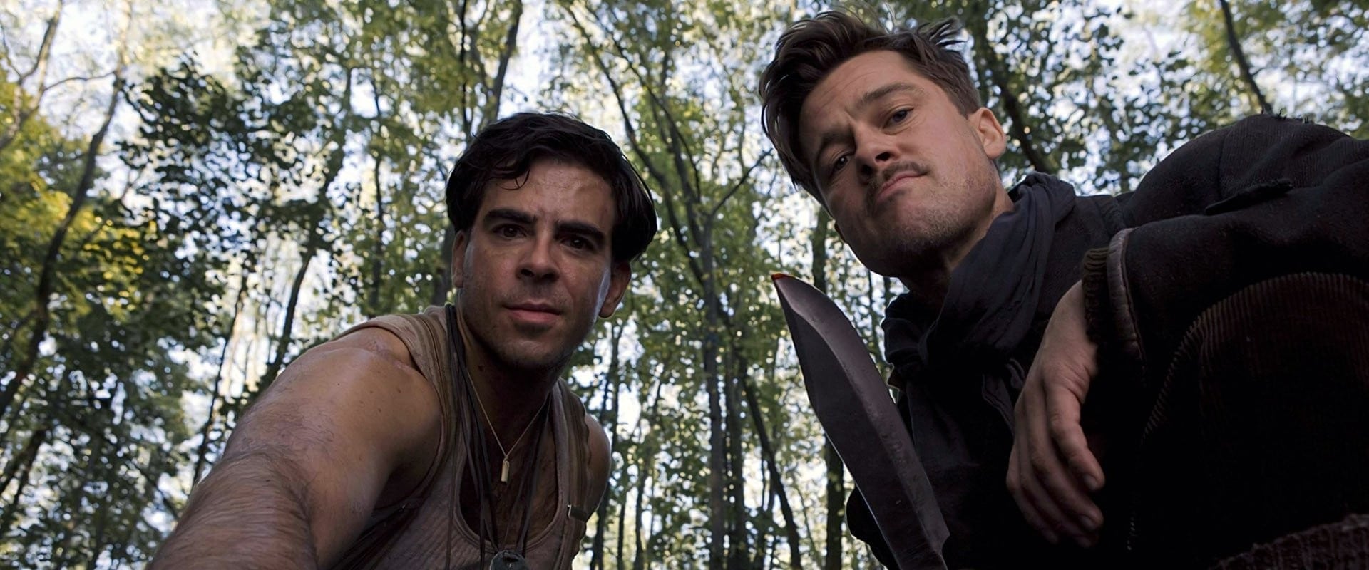 Inglourious Basterds 2009 Inglourious Basterds 2009