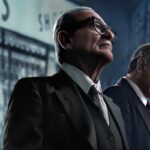 The Irishman 2019