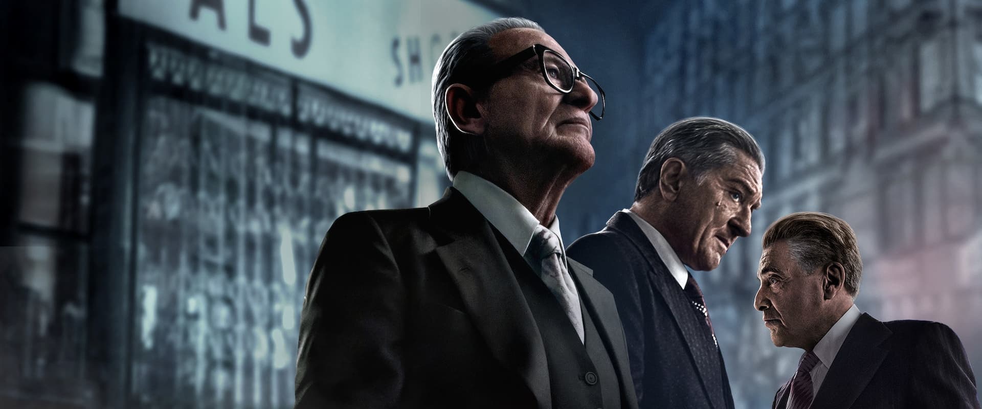 The Irishman 2019 The Irishman 2019