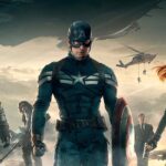 Captain America: The Winter Soldier 2014