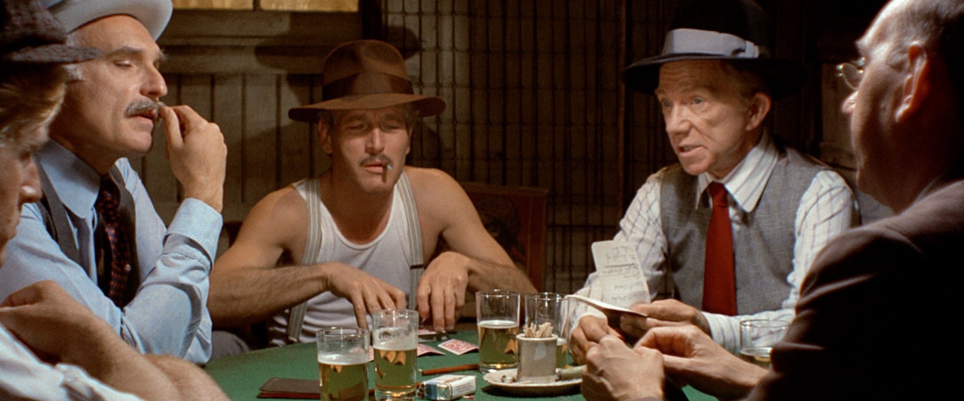The Sting 1973 The Sting 1973
