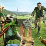 Peter Rabbit 2018