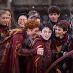 Finding Harry: The Craft Behind the Magic 2026