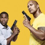 Central Intelligence 2016