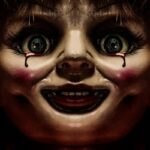 Annabelle 2014