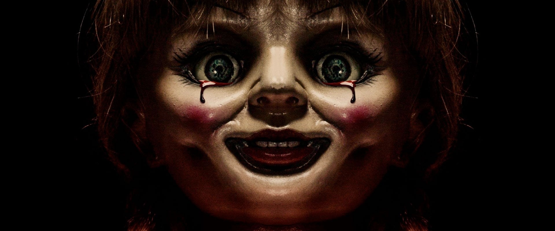Annabelle 2014 Annabelle 2014