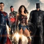 Justice League 2017