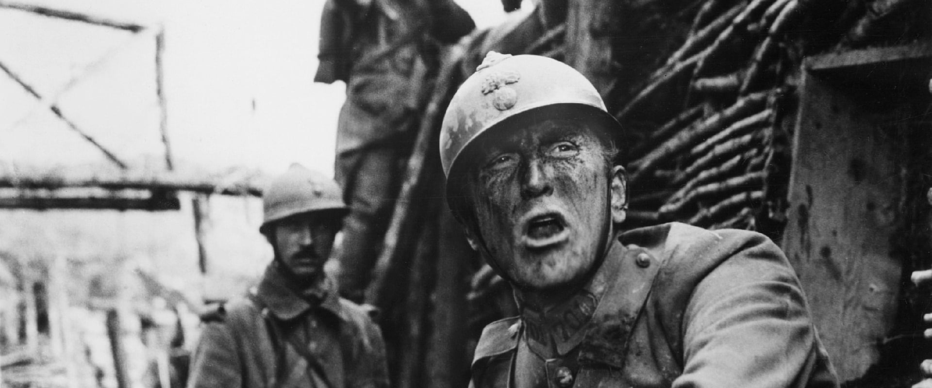 Paths of Glory 1957 Paths of Glory 1957