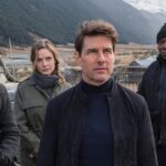 Mission: Impossible – Fallout 2018