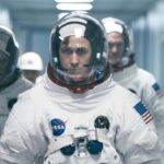 First Man 2018