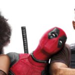 Deadpool 2 2018