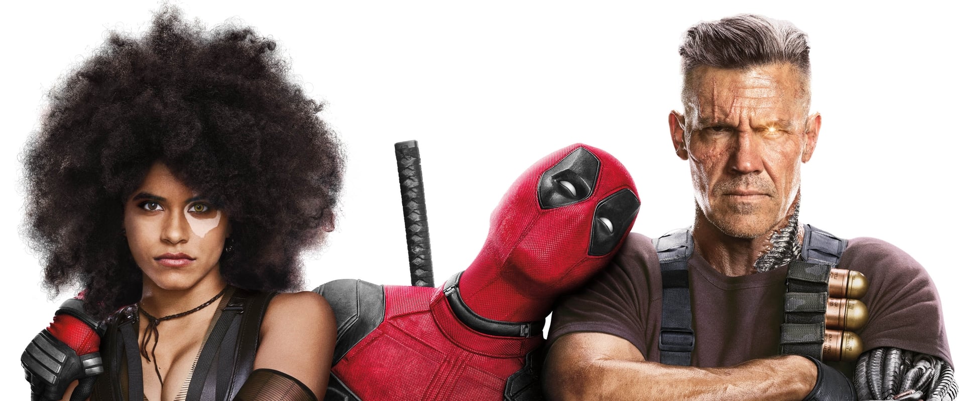 Deadpool 2 2018 Deadpool 2 2018