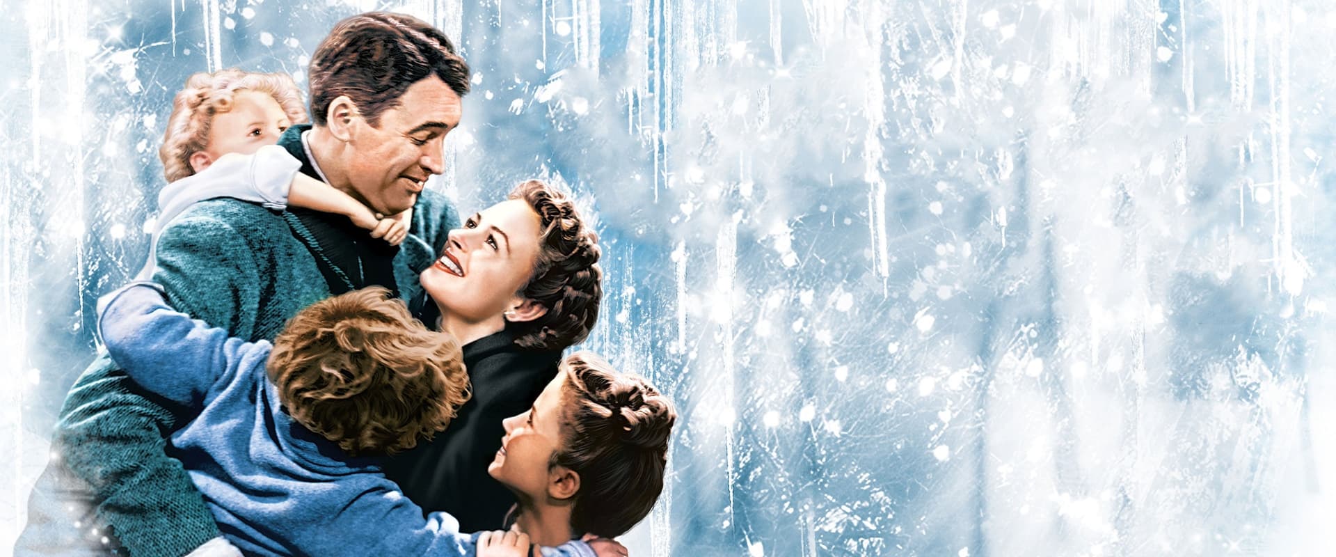It’s a Wonderful Life 1946 It’s a Wonderful Life 1946