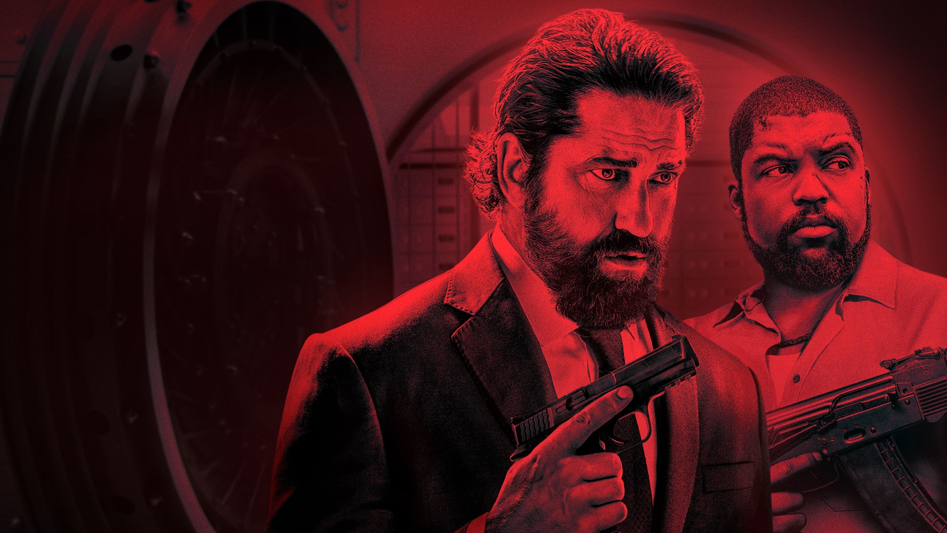 Den of Thieves: Pantera 2025 Den of Thieves: Pantera 2025
