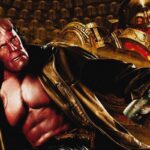 Hellboy II: The Golden Army 2008