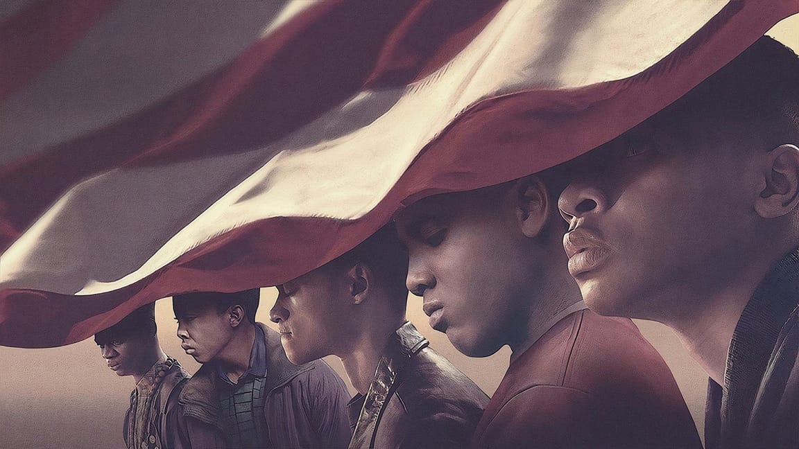 When They See Us 2019 When They See Us 2019