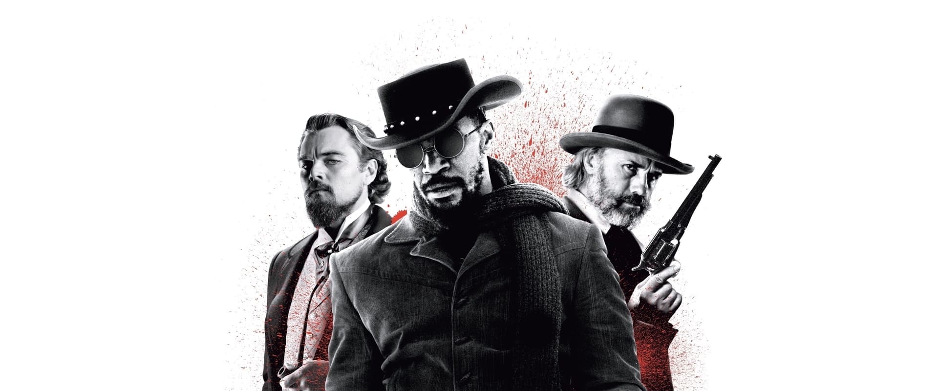 Django Unchained 2012 Django Unchained 2012