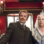 Holmes & Watson 2018