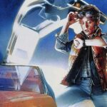 Back to the Future 1985