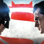 Batman v Superman: Dawn of Justice 2016