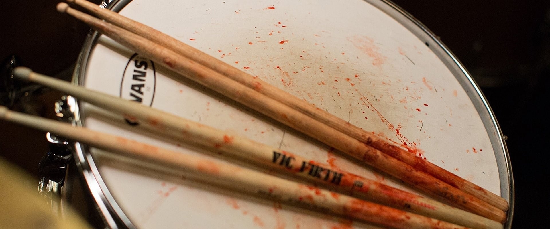 Whiplash 2014 Whiplash 2014