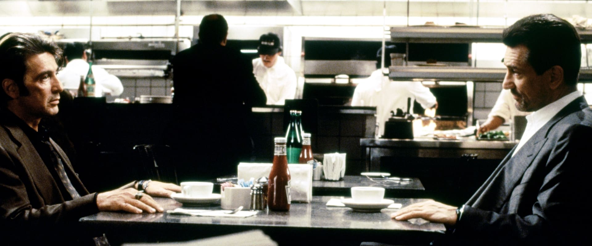 Heat 1995 Heat 1995