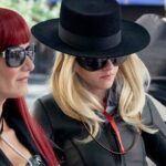 JT LeRoy 2018