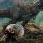 Jurassic World: Fallen Kingdom 2018