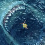 The Meg 2018