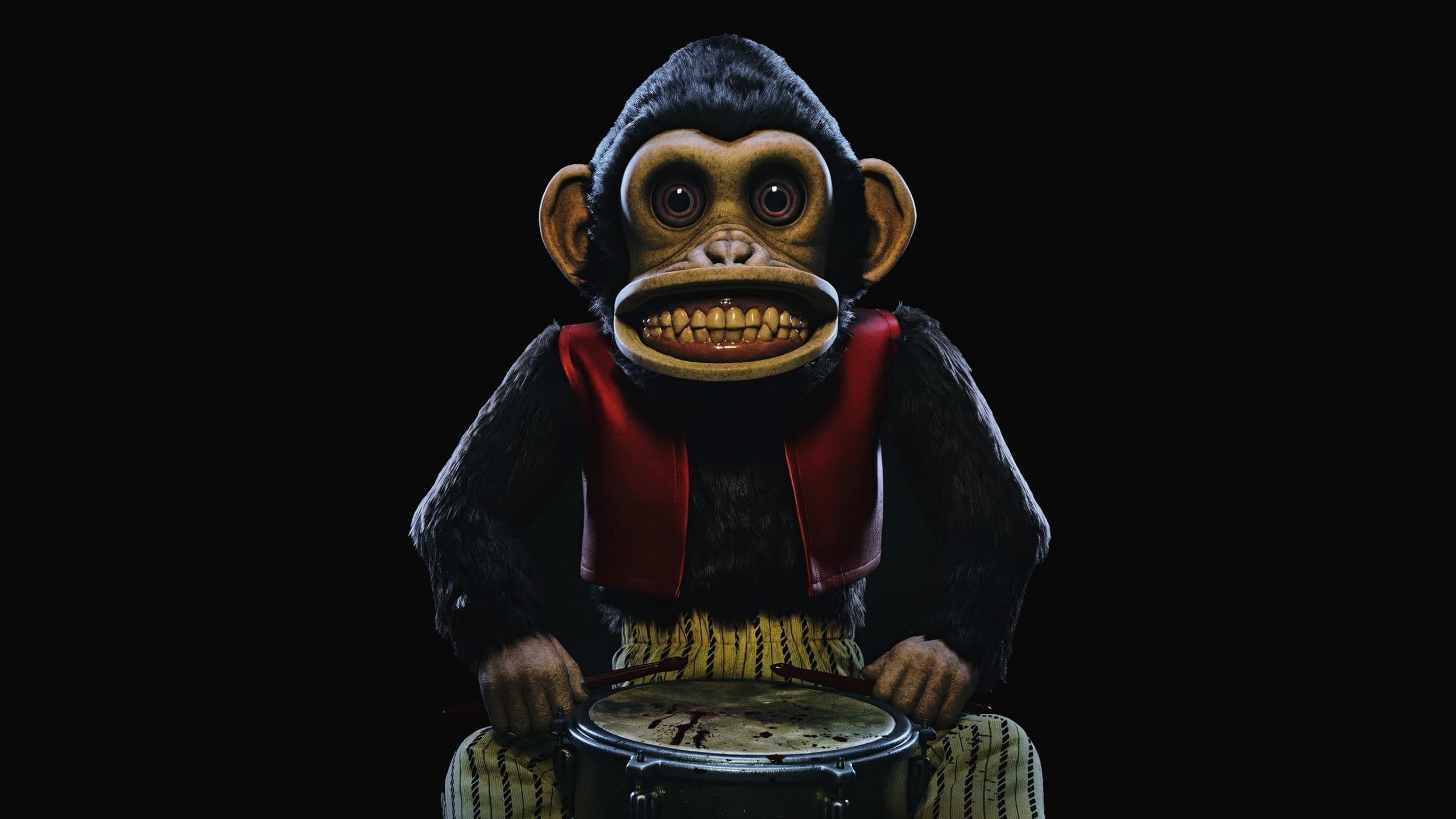 The Monkey 2025 The Monkey 2025