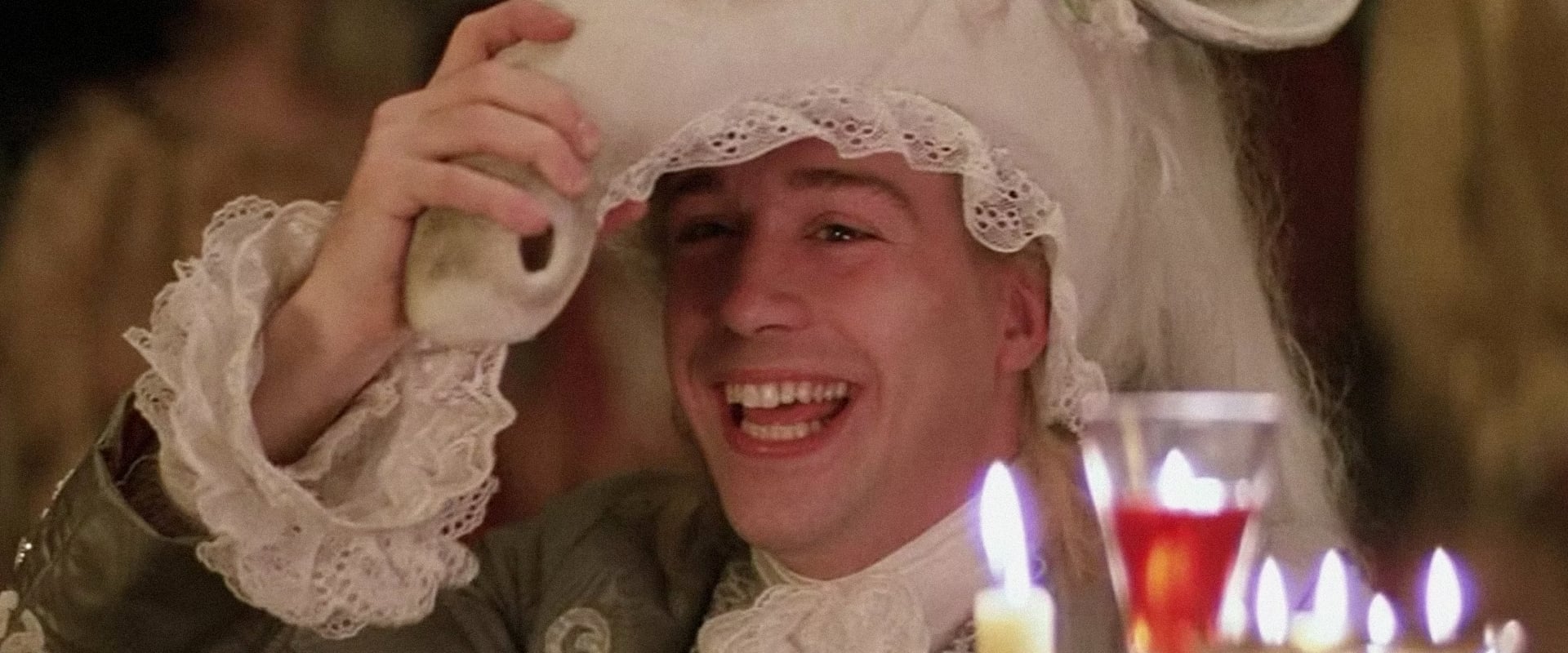 Amadeus 1984 Amadeus 1984