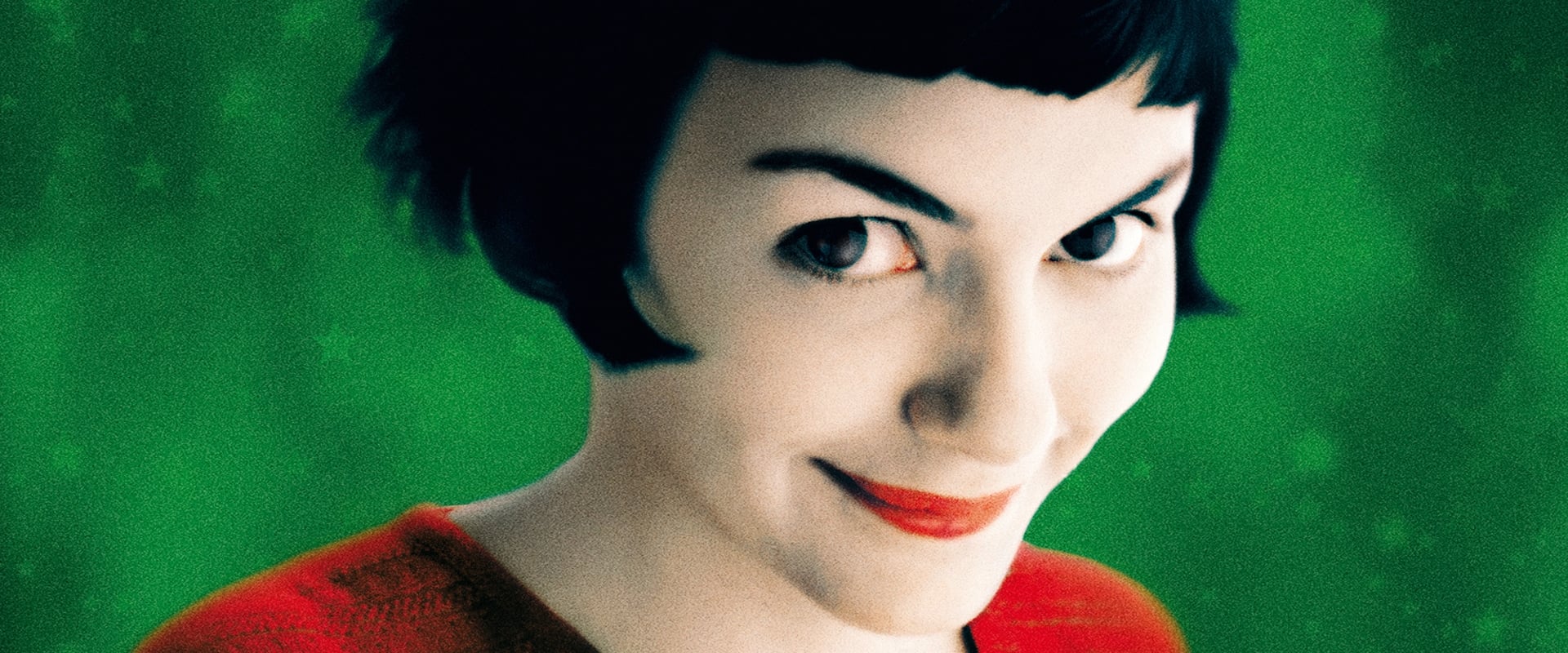 Le fabuleux destin d’Amélie Poulain 2001 Le fabuleux destin d’Amélie Poulain 2001