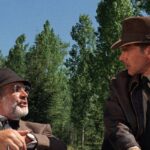 Indiana Jones and the Last Crusade 1989