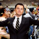 The Wolf of Wall Street 2013