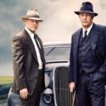 The Highwaymen 2019