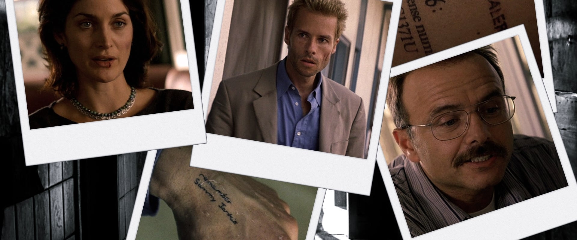 Memento 2000 Memento 2000