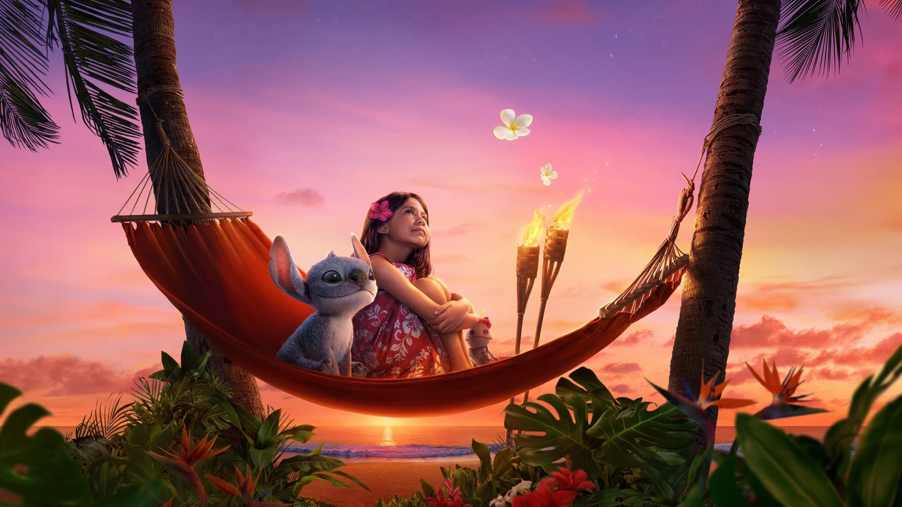 Lilo & Stitch 2025 Lilo & Stitch 2025