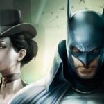 Batman: Gotham by Gaslight 2018
