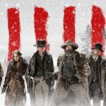 The Hateful Eight 2015