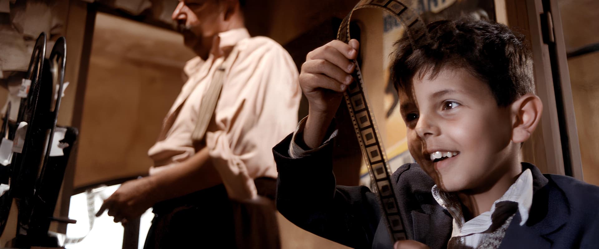 Cinema Paradiso 1988 Cinema Paradiso 1988