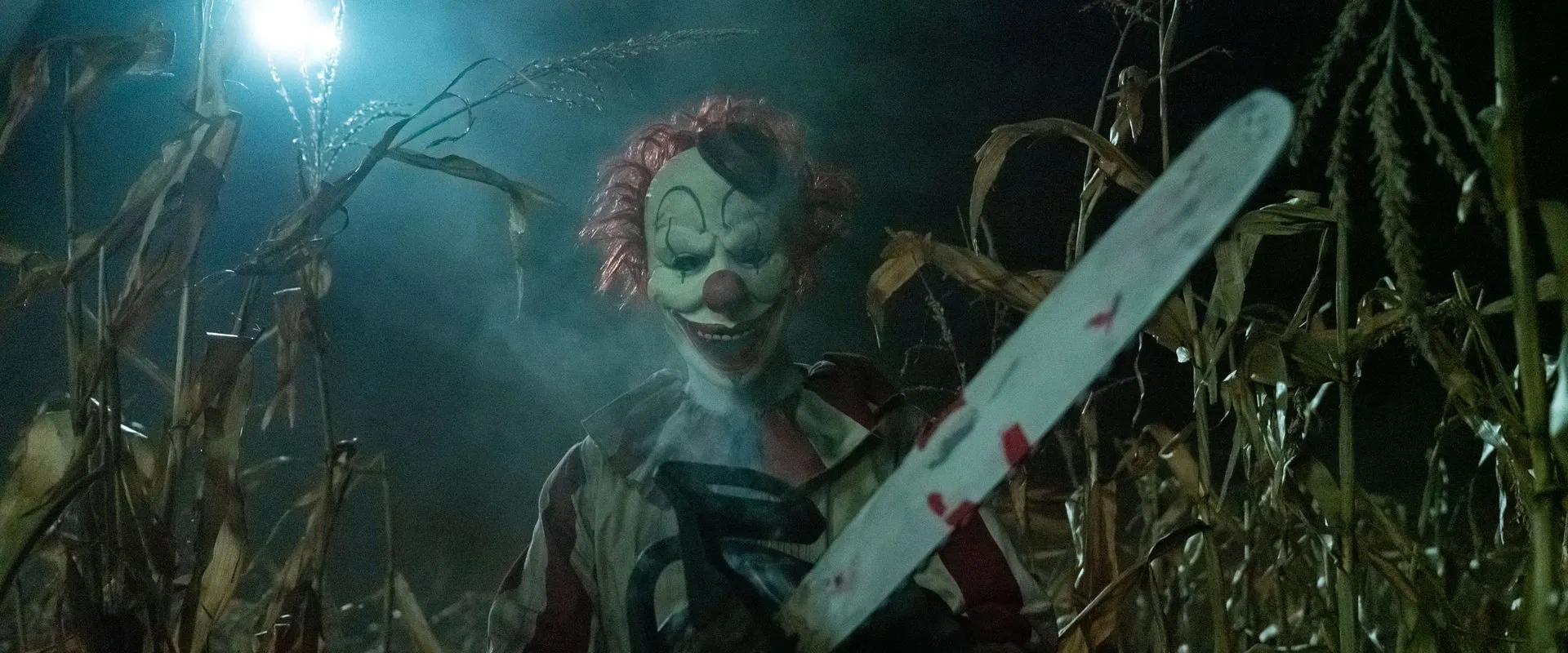 Clown in a Cornfield 2025 Clown in a Cornfield 2025