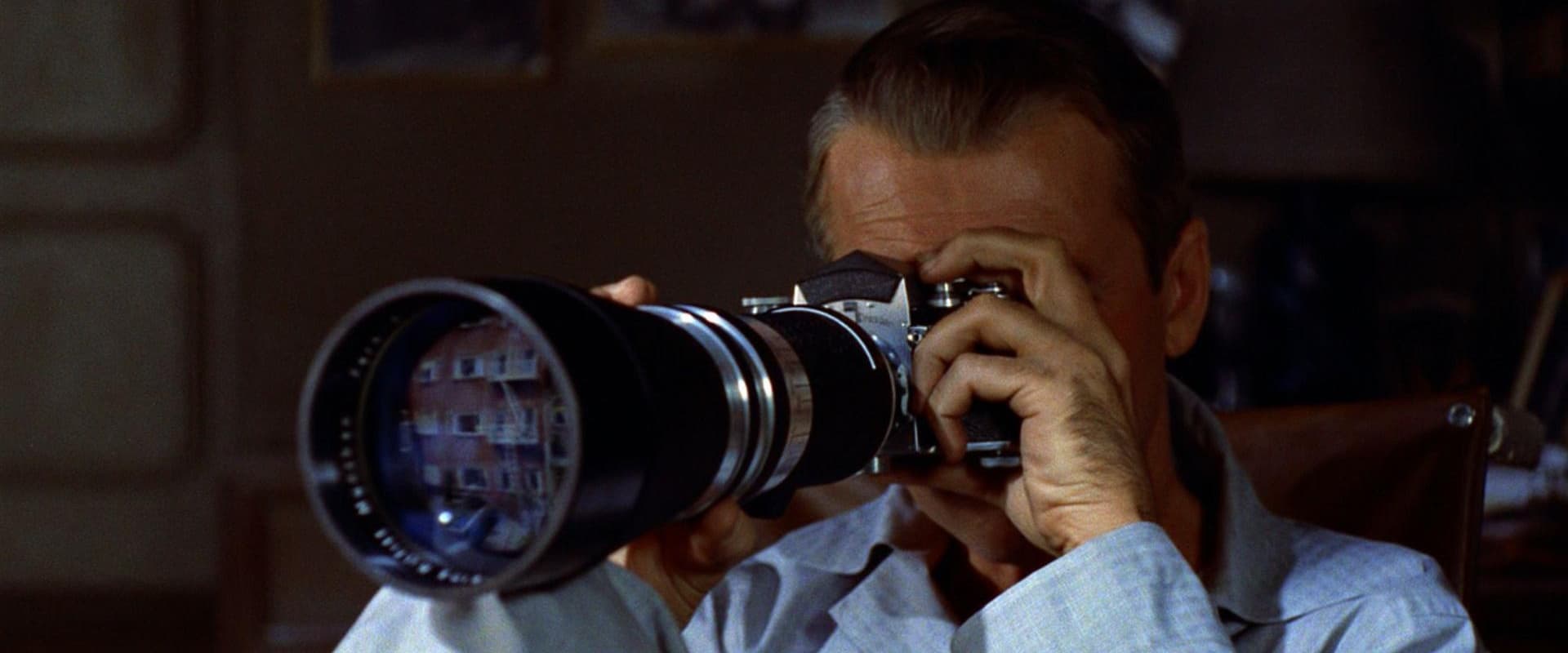 Rear Window 1954 Rear Window 1954